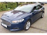 Ford Mondeo Trend Schrägheck Allwetter 2.0 TDCi - Ford Mondeo Trend mit Diesel-Antrieb