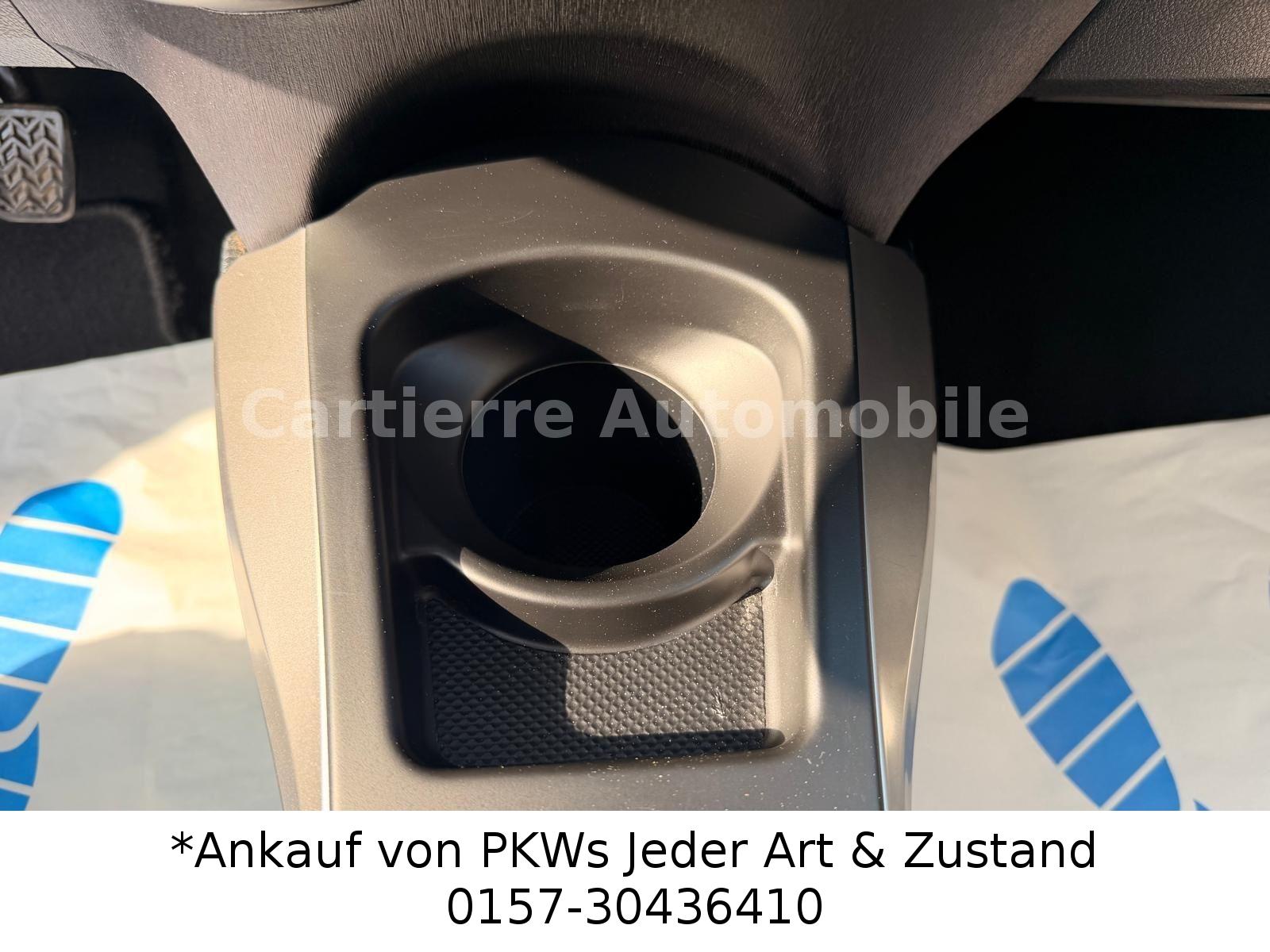 Toyota Yaris Edition 2014 *2. Hand*EURO 5*Kamera*ALU*