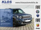 Jeep Renegade S-EDITION e-HYBRID 1.5 GSE T4 48V 130PS - gebrauchte Jeep Renegade aus dem Jahr 2024