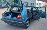 Volkswagen Golf 2 Oldtimer Bj.1988 mit H Kennzeichen - Volkswagen aus 1988