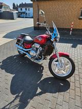 Honda VF750C - Offers