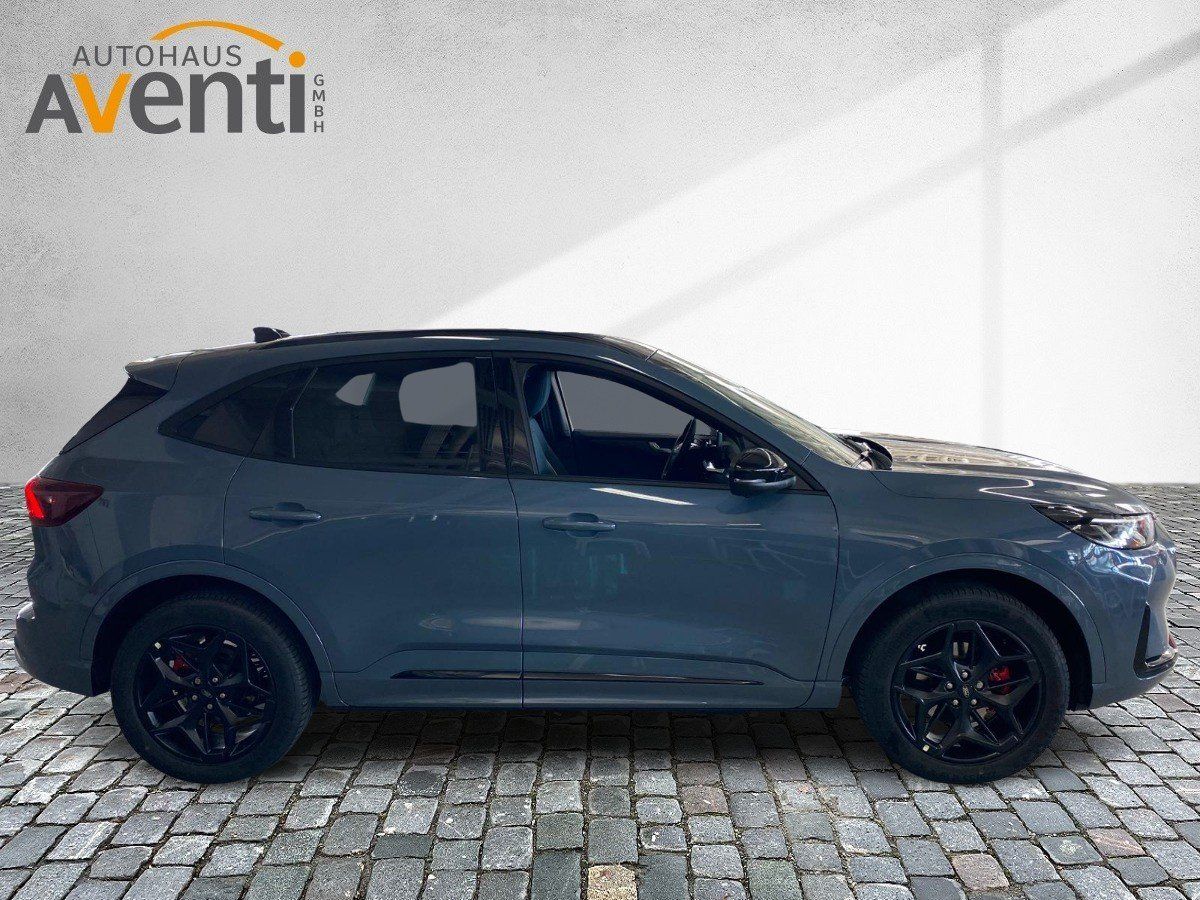 Ford Kuga - Bild 4
