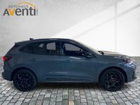 Ford Kuga - Vorschau Bild 4