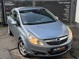 Opel Corsa D Edition 1.2l*NUR 92TKM*KLIMA*TÜV NEU - Opel Gebrauchtwagen von 2008