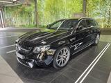 Mercedes-Benz E 63 AMG Mercedes-AMG E 63 S 4MATIC+ T Autom... - Mercedes-Benz E 63 AMG aus 2018