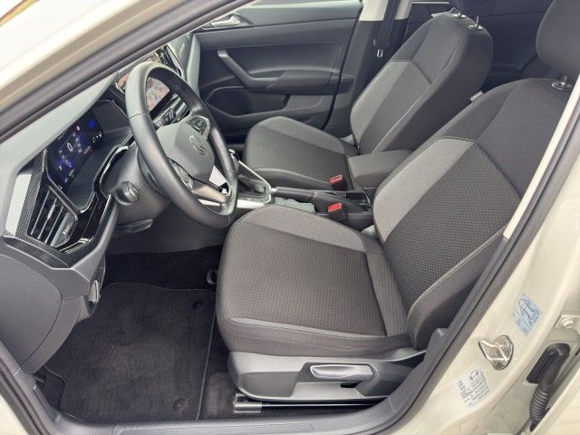 Taigo Life 1.0 l TSI DSG NAVI+LED+KEYLESS+KLIMA+