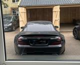 Mercedes-Benz V8 / SL 65 AMG Black Series Umbau  - Mercedes-Benz SL-Klasse: Black Series