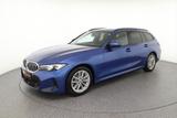 BMW 330i xDrive M Sport PAN|ACC|HUD|ParkAs+360°|AHK - BMW 330 Jahreswagen