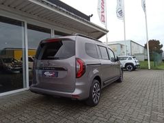 Foto Nummer 3: RENAULT Grand Kangoo