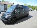 Tourne Peugeot Boxer - Tourne Wohnwagen & Wohnmobile