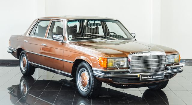 Mercedes-Benz 450SEL 6.9