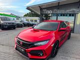 Honda Civic Lim. 5-trg. Type R GT Umbau1.Hand Garantie - Honda Gebrauchtwagen in Mannheim