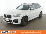BMW X3 xDrive 30d M Sport Aut.*NAV*LED*TEMPO*CAM*PDC - BMW X3