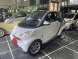 Smart ForTwo 1000 52 kW coupé passion - Smart ForTwo aus 2009: Passion