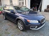Volvo xc70 - gebrauchte Volvo XC70 aus dem Jahr 2010