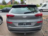 Hyundai Tucson Style 2WD/Automatik/360°/AHK/ - Hyundai TUCSON in Oldenburg