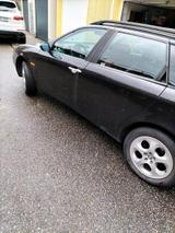 Alfa Romeo Alfa romeo - Alfa Romeo 156 mit Diesel-Antrieb