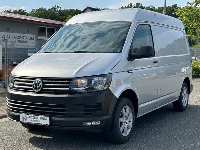 Volkswagen T6 Kasten 2.0TDI 4Mot./Mittelhochdach KR/St.Heiz