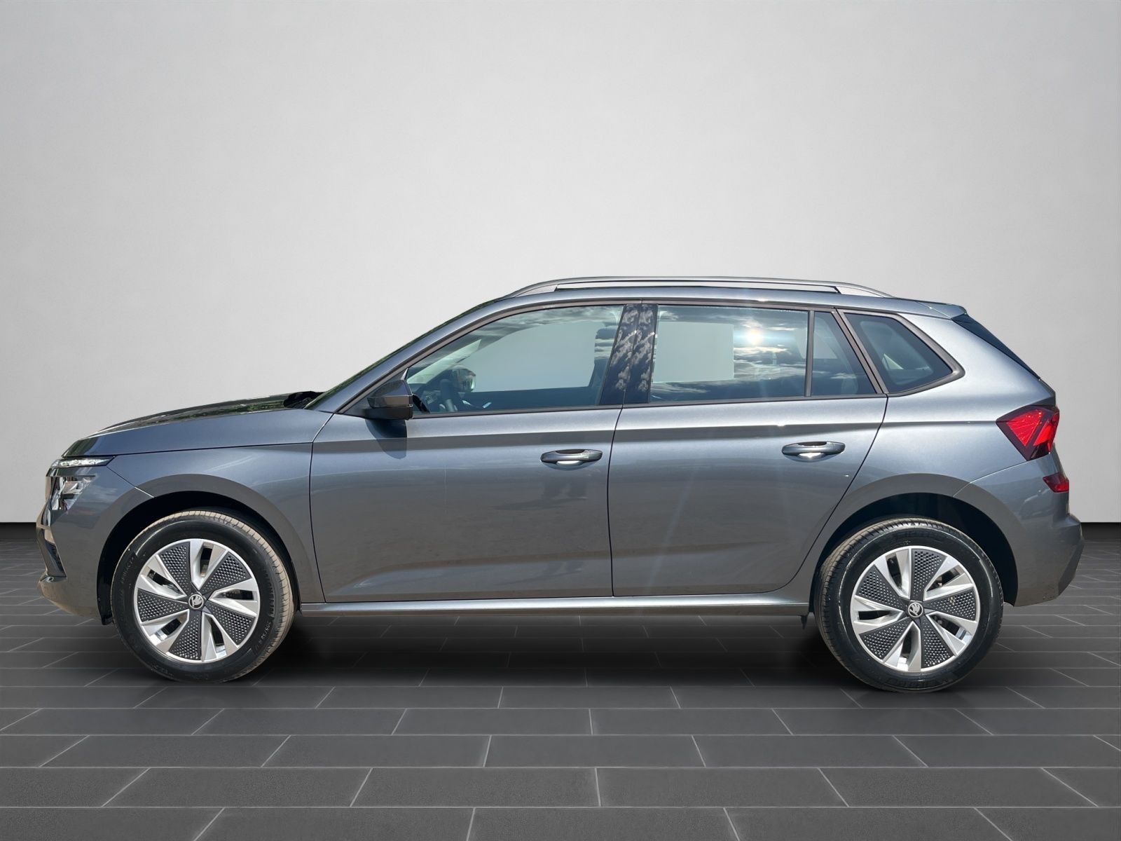 Skoda Kamiq - Bild 9