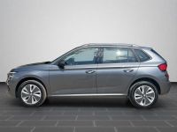 Skoda Kamiq - Vorschau Bild 9