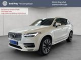 Volvo XC90 T8 AWD Plug-in Hybrid Ultra-Bright Glasd 36 - Cars in Frankfurt (Main): 9.3