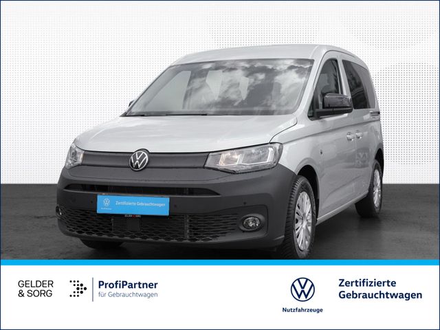 Volkswagen Caddy Life 5-Sitzer TDI *EPH*GJR*Klima*Winterpak