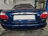 Jaguar XK XK8 Cabriolet - Jaguar Gebrauchtwagen von 2003