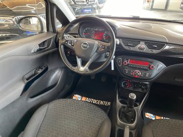 Opel Corsa E Edition *TEMPOMAT*KLIMA*STYLE-PAKET*