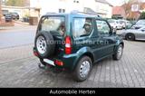 Suzuki Jimny 1.3 Ranger*AHK*KLIMA*ALLRAD*TOP! - Suzuki Jimny Gebrauchtwagen in Essen