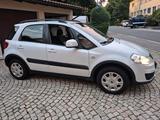 Suzuki sx4  2.0 Diesel 4x4 - gebrauchte Suzuki SX4 aus dem Jahr 2012