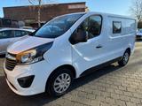 Opel Vivaro B 1.6 Kasten L1H1  2,7t TOP/TÜV 03/2027/+ - Opel Vivaro in Düsseldorf