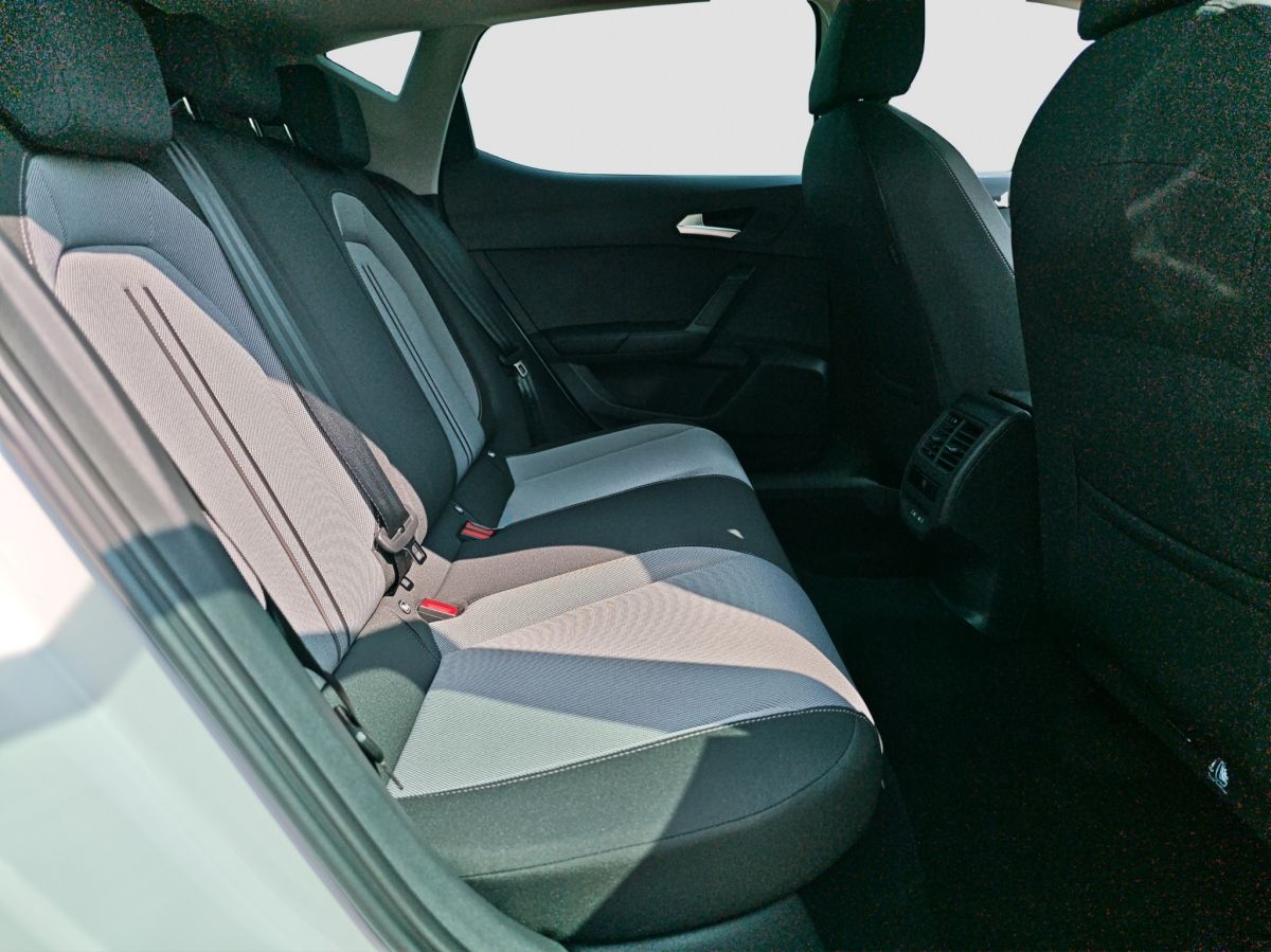 Seat Leon - Bild 16