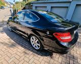Mercedes-Benz C 180 BlueEFFICIENCY Coupé - - Mercedes-Benz C 180: Blueefficiency