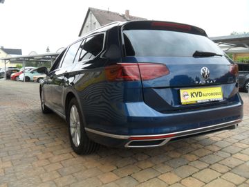 Volkswagen Passat Variant - 7