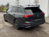 Volkswagen Golf Variant 2.0 TSI DSG STYLE EL.-HECK.+ACTIVE- - Autos mit Automatikschaltung