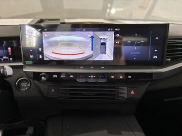 Fotografie 20 des Opel Grandland (X) Grandland 1.2 DI Hybrid 48 V Automatik GS