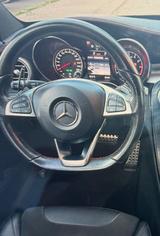 Mercedes-Benz C 43 AMG Mercedes-AMG C 43 4MATIC T Autom. M... - Mercedes-Benz C 43 AMG Gebrauchtwagen in Hamburg