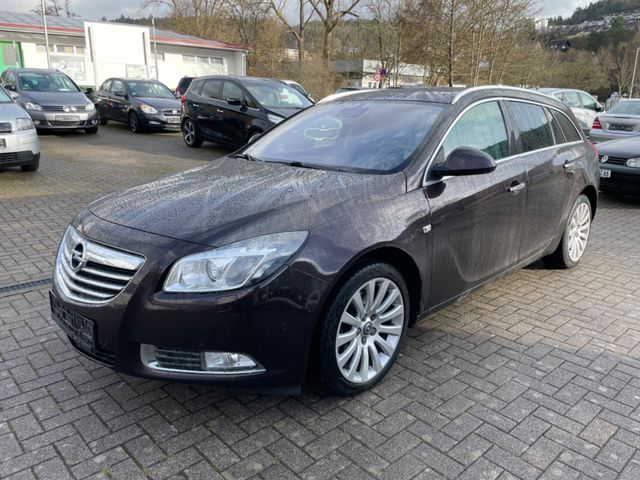 Opel Insignia A Sports Tourer Innovation* AUTOMATIK