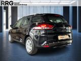 Renault Clio Grandtour TCe 90 Limited Klima + Ganzjahres - Renault Clio Limited mit Benzin-Antrieb