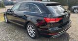 Audi A4 2.0 TDI 140kW ultra S tronic sport Avant - Audi A4: Kombi, TDI