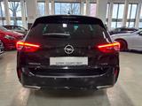 Opel Insignia B Sports Tourer GSi 4X4 OPC PERFORMANCE - Opel Insignia: Standheizung