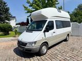 Westfalia James Cook/Mercedes/5,64m/Markise/Rad/Klima/Ahk/ - Kastenwagen Mercedes