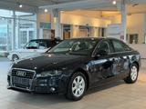 Audi A4 Lim. Ambiente*KLIMAAUT*NAVI*SHZ*XENON*LED*AHK - Audi A4: Ambiente