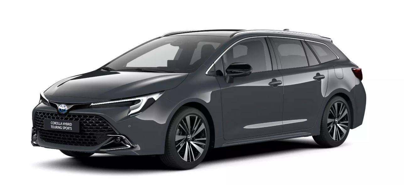 Toyota Corolla 2,0 Hybrid TS Teamplayer*Technik-Paket* imagem 3
