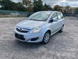 Opel Zafira 1.8 Edition Edition - Opel Zafira in Kiel