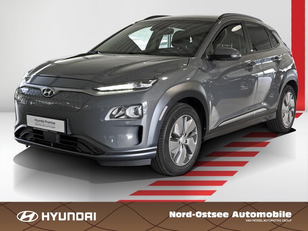 Angebot ansehen Hyundai KONA