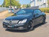 Mercedes-Benz E -Klasse Cabrio E 250 CGI BlueEfficiency - gebrauchte Mercedes-Benz E 250 aus dem Jahr 2012
