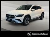Mercedes-Benz GLA 250 4matic Progressive +MBUX+Wide+Navi+Pano - Mercedes-Benz GLA 250 Jahreswagen