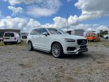 Volvo XC90 Momentum 2WD "Business-Paket" AHK LED - Volvo XC90: Momentum