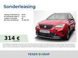 Seat Arona 1.0 TSI FR LED/Navi/ACC/Kessy/Kamera/ALU18 - Seat Arona aus 2025